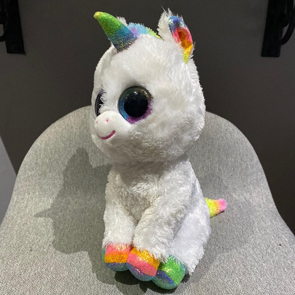 Unicorn TY